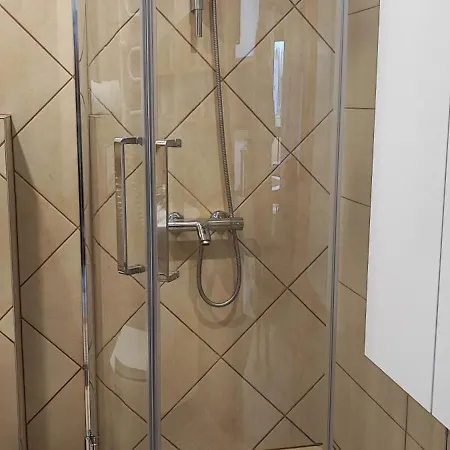 Apartment Amber Druskininkai