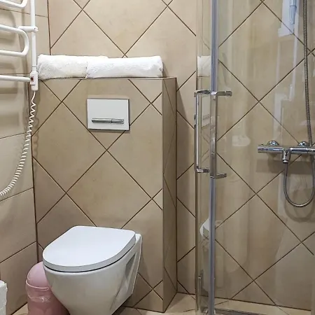 Amber Apartment