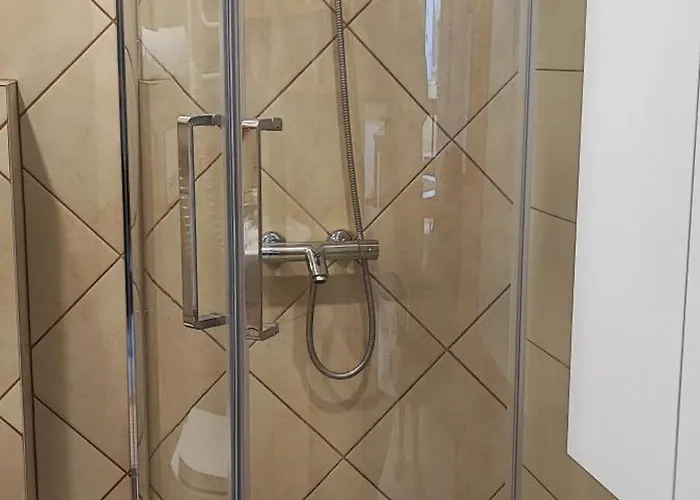 Apartment Amber Druskininkai