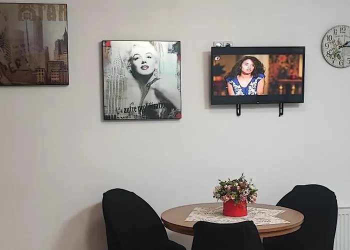 Amber * Druskininkai